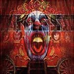 CD:
01. Psycho Circus
02. Within
03. I Pledge Allegiance To The State Of Rock & Roll
04. Into The Void
05. We Are One
06. You Wanted The Best
07. Raise Your Glasses
08. I Finally Found My Way
09. Dreamin'
10. Journey Of 1, 000 Years